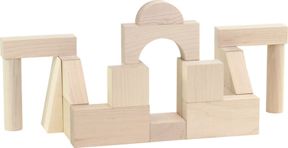 My First Blocks Set
