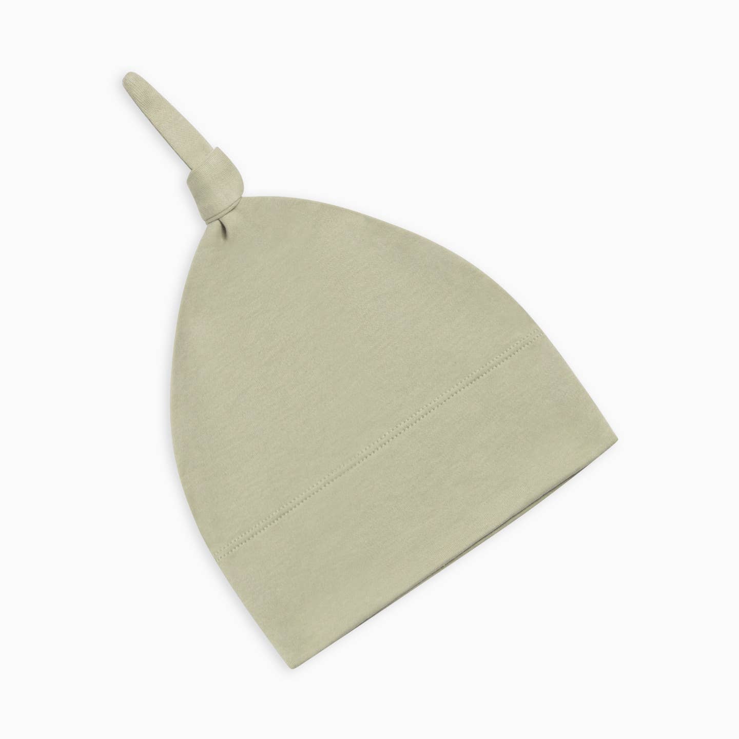 Classic Knotted Hat