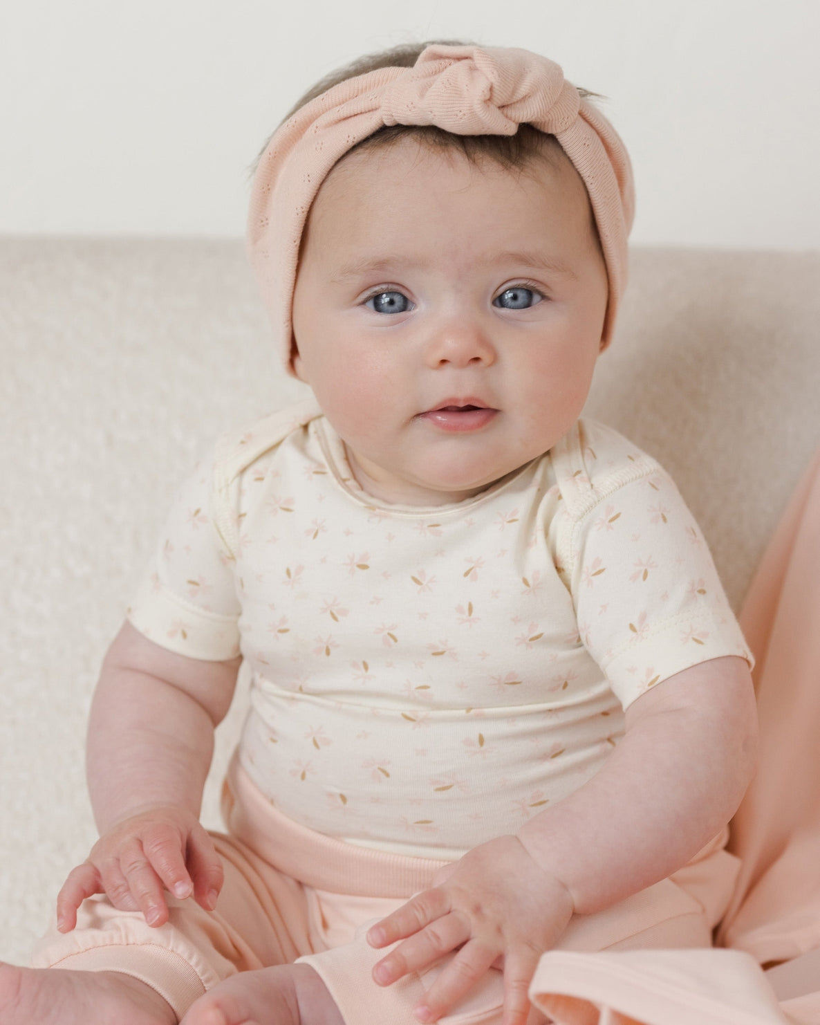 Short Sleeve One-Piece