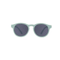 Baby and Kids Mint Green Keyhole Sunglasses