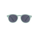 Baby and Kids Mint Green Keyhole Sunglasses