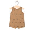 Tank Kangaroo Romper