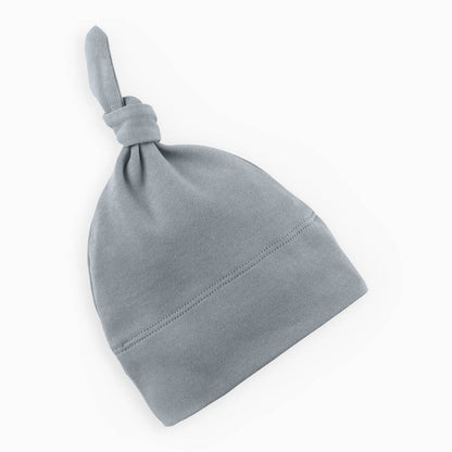 Classic Knotted Hat