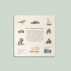 Our Big Book of First Words by Tabitha Paige