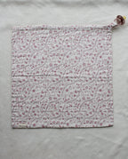 Organic Muslin Lovey