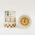 Memory Match - Animal Faces Memory Matching Game