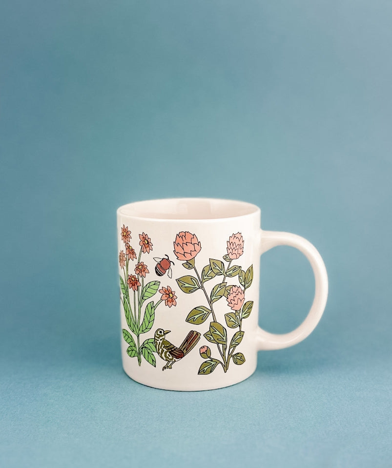 Miller Rose Mama & Me Cup Set