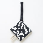 Crinkle Pages Stroller Activity Toy For Baby - Ocean