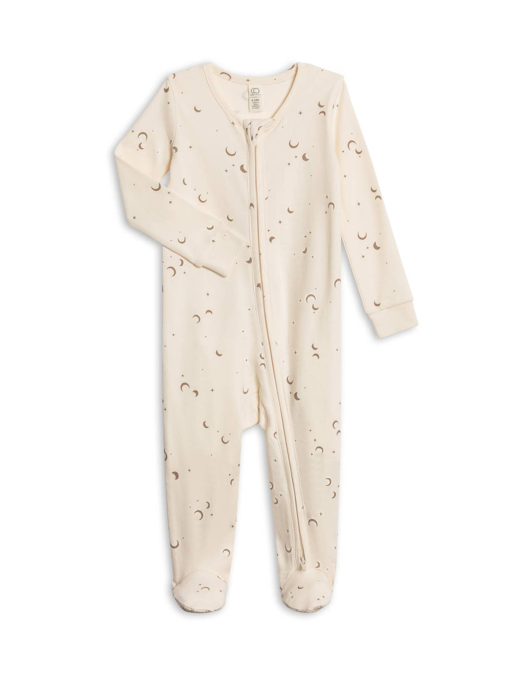 Peyton Zipper Sleeper