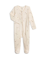 Peyton Zipper Sleeper