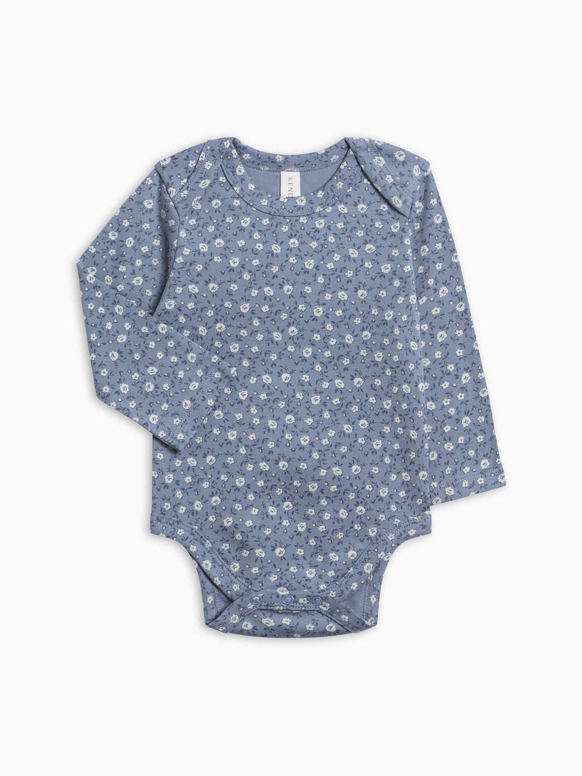 River Bodysuit Winter Collection