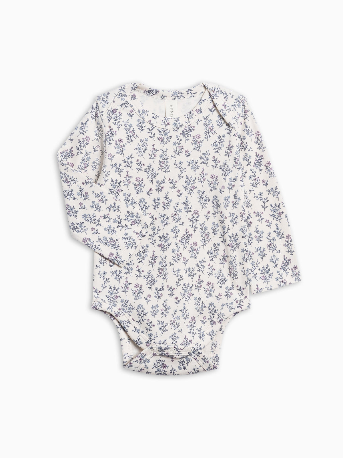 River Bodysuit Winter Collection