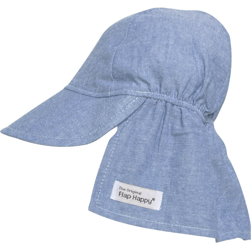 Original UPF50 Flap Hat