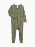Peyton Zipper Sleeper Fall Collection