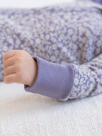 Peyton Zipper Sleeper Winter Collection