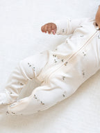 Peyton Zipper Sleeper Fall Collection
