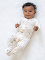 Peyton Zipper Sleeper Fall Collection