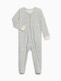 Peyton Zipper Sleeper - Narelle Floral