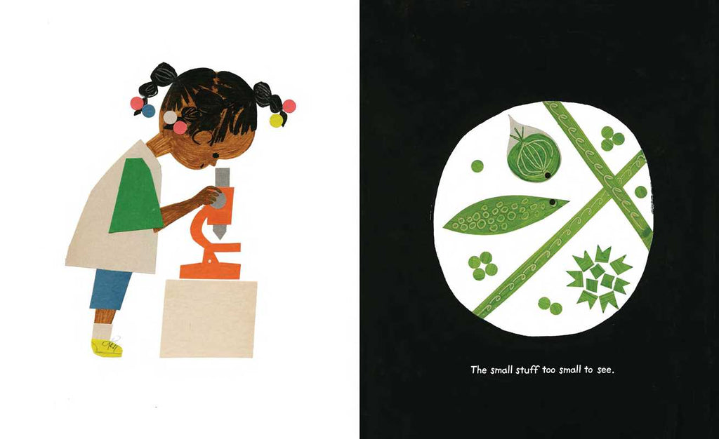 You Matter By Christian Robinson