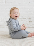 Classic Madison Hooded Pullover