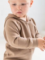 Classic Madison Hooded Pullover