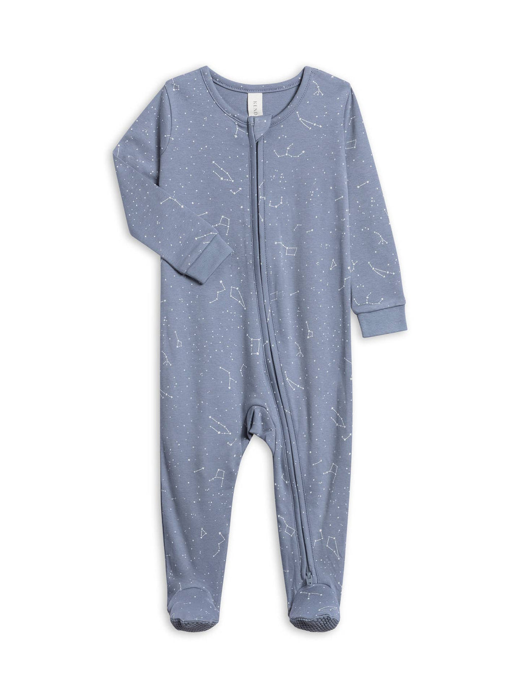 Peyton Zipper Sleeper Winter Collection