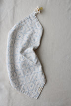 Organic Muslin Lovey