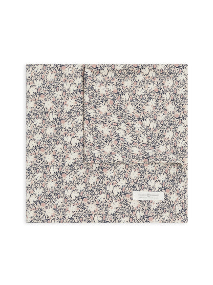 Organic Jersey Swaddle Blanket
