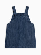 Torra Chambray Jumper