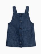 Torra Chambray Jumper