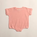 Ezra Romper in Blossom