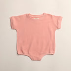 Ezra Romper in Blossom