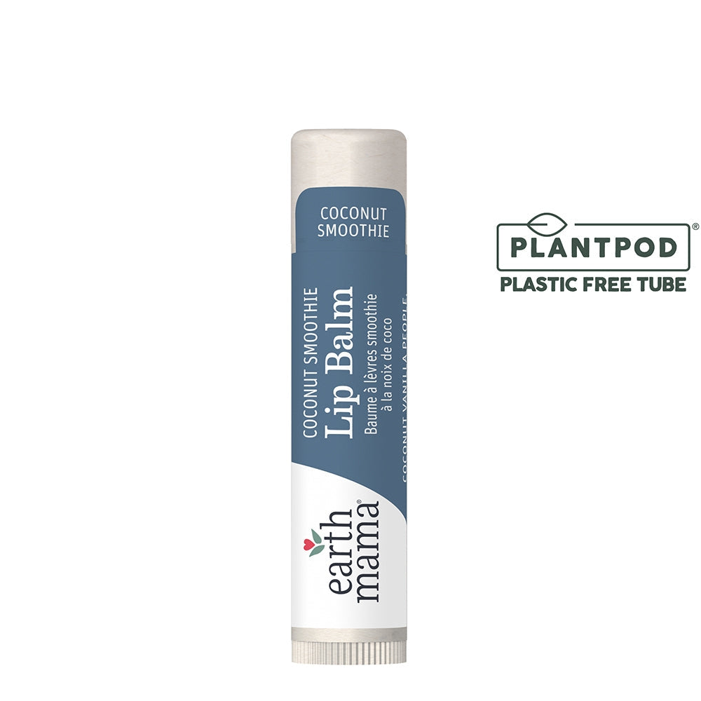 Earth Mama Lip Balm