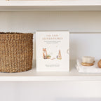 Our Little Adventures Box Set by Tabitha Paige