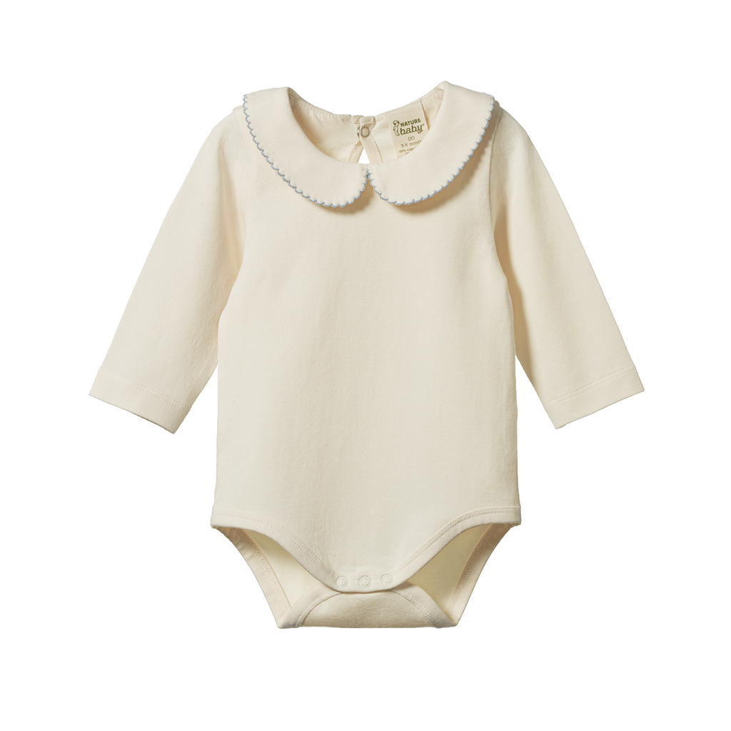 Agnes Bodysuit