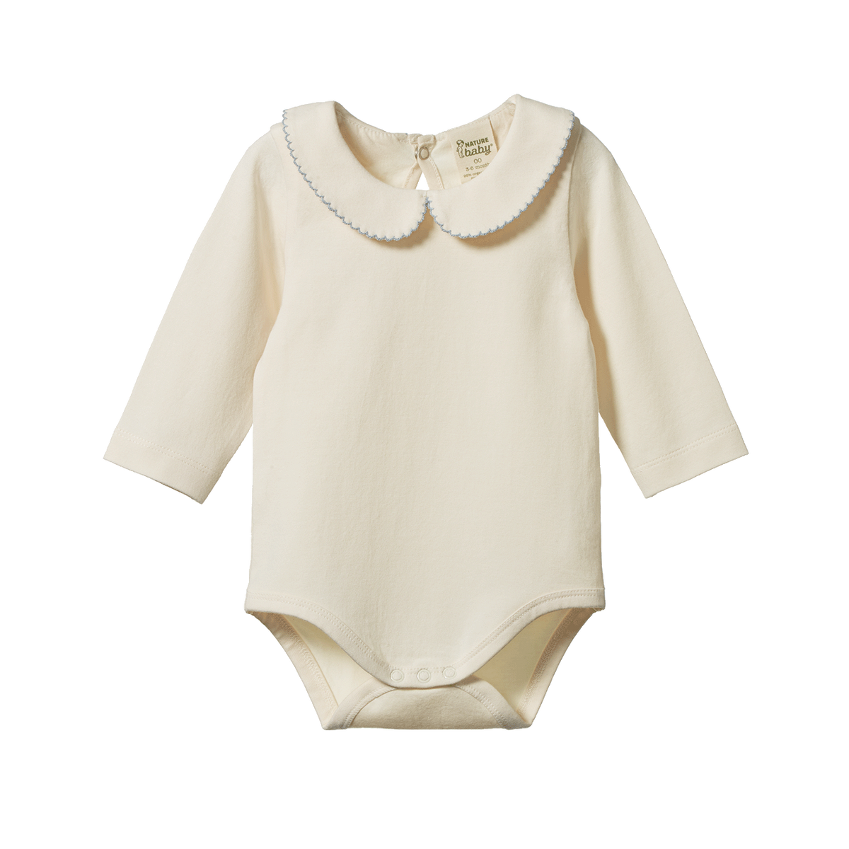 Agnes Bodysuit