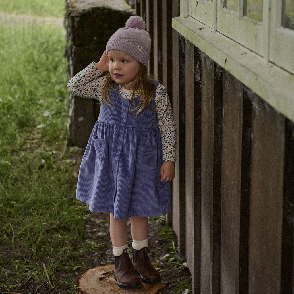 Amelia Pinafore