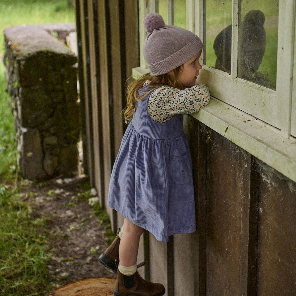 Amelia Pinafore