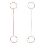 Adjustable Silicone Strap 2-Pack