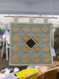 Quilted Wall Hanging