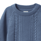 Billy Jumper