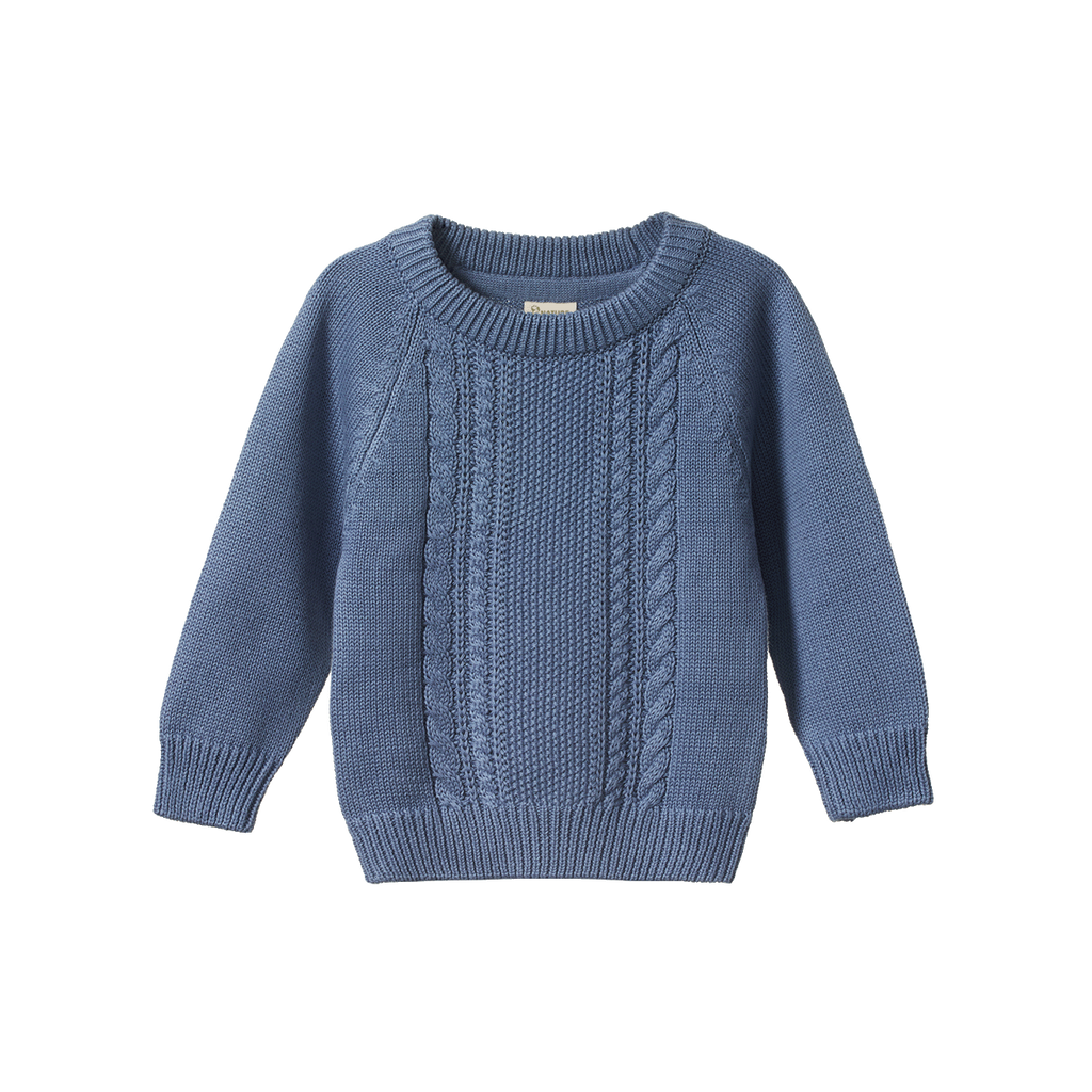 Billy Jumper