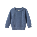 Billy Jumper