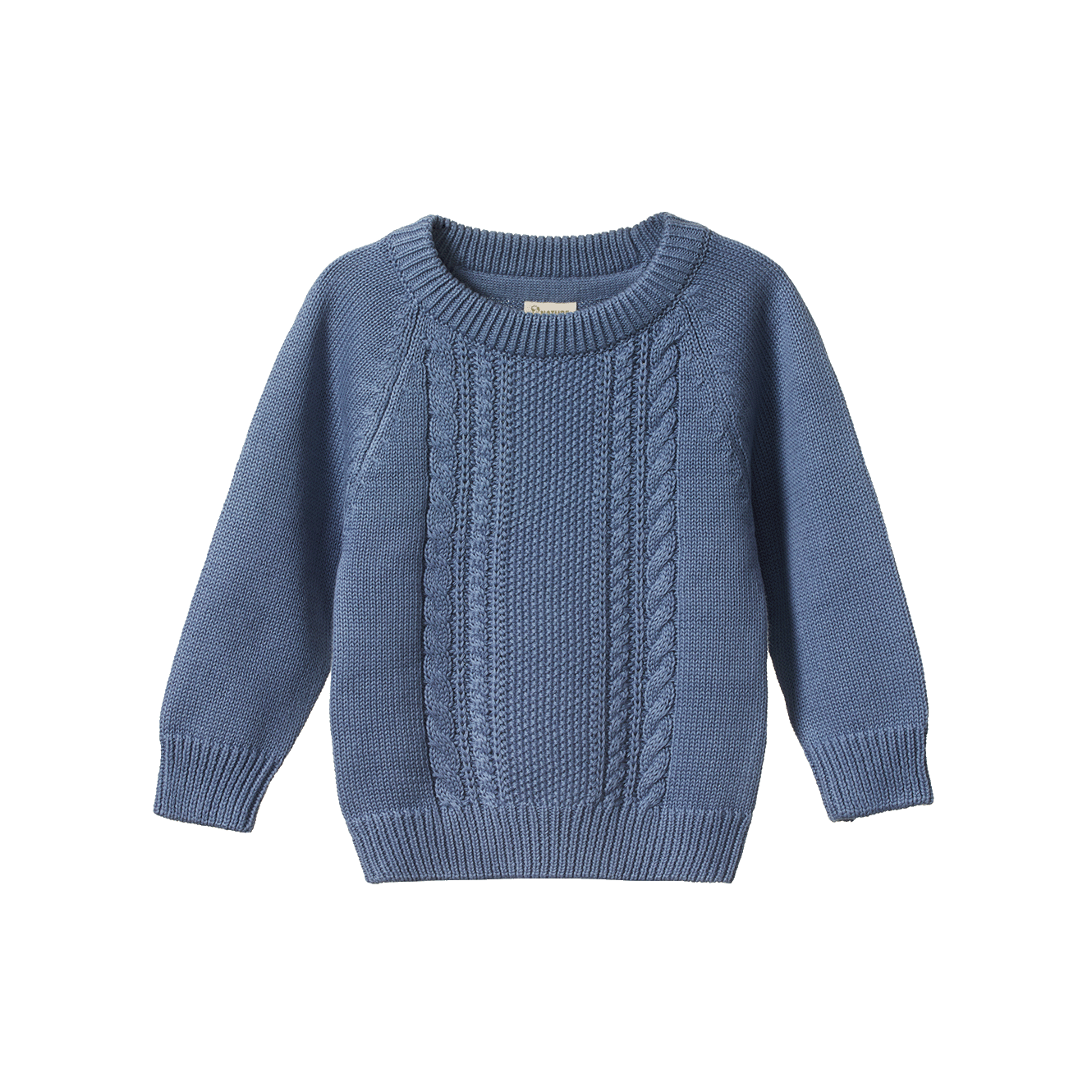 Billy Jumper