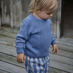 Billy Jumper