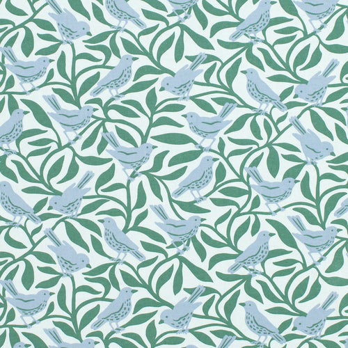 Baby Leggings - Birds on Branches