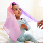 Mini Blossom Playsilk