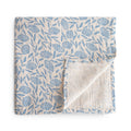 Organic Cotton Muslin Swaddle Blanket