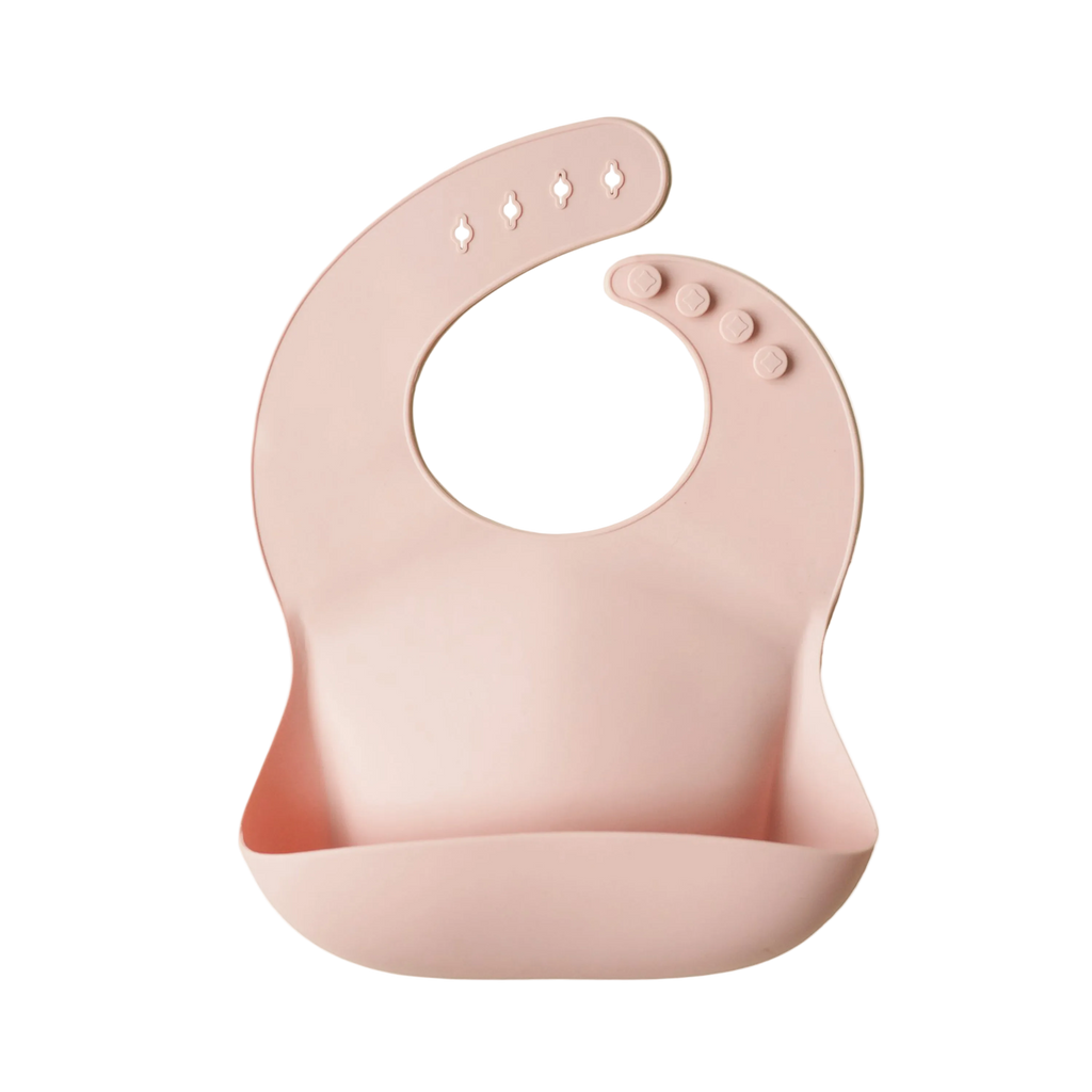 Silicone Baby Bib