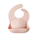 Silicone Baby Bib